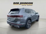 New 2025 Volkswagen Atlas SEL Premium R-Line image 4