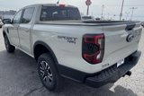 New 2025 Ford Ranger Lariat image 4
