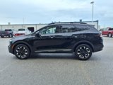 Used 2023 Kia Sportage X-Line w/ X-Line Premium Package image 4