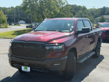 New 2026 RAM 1500 Classic Warlock image 3