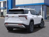 New 2026 Chevrolet Equinox LT image 4