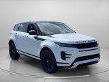 New 2026 Land Rover Range Rover Evoque Dynamic SE image 6