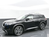 New 2025 Nissan Pathfinder Platinum image 2