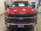 New 2025 Ford F150 XLT w/ Equipment Group 303A High image 2