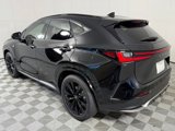 New 2025 Lexus NX 350 F Sport image 4