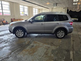 Used 2011 Subaru Forester 2.5X Touring w/ Utility Pkg image 5