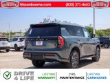 New 2025 Nissan Armada Platinum image 5