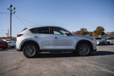 Used 2021 MAZDA CX-5 Touring image 4