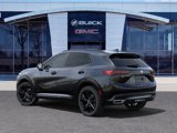New 2025 Buick Envision Sport Touring image 3