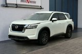 Used 2022 Nissan Pathfinder S w/ Cargo Package image 6