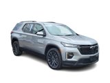 Certified 2023 Chevrolet Traverse RS image 4