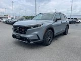 New 2026 Honda CR-V TrailSport image 2