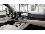 New 2026 Mercedes-Benz GLE 350 4MATIC image 6
