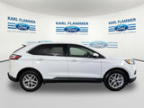 Certified 2022 Ford Edge SEL image 2