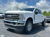 New 2025 Ford F350 King Ranch image 3