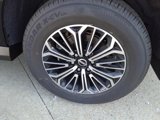 New 2025 Nissan Armada SL image 4