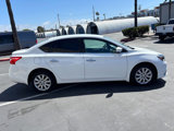 Used 2017 Nissan Sentra S image 6