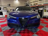 Used 2022 Alfa Romeo Stelvio Sprint image 2