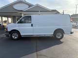 Used 2019 GMC Savana 2500 w/ Driver Convenience Package image 3