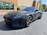 Used 2018 Jaguar F-TYPE Coupe image 4