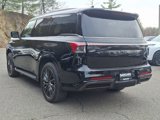 New 2025 INFINITI QX80 Autograph w/ Premium Cargo Package image 3