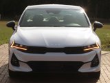 Used 2022 Kia K5 GT-Line w/ GT-Line FWD Premium Package image 3