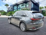 New 2025 MAZDA CX-90 3.3 Turbo w/ Premium Plus Pkg image 4