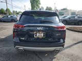 Certified 2022 INFINITI QX50 Sensory image 5