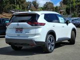New 2025 Nissan Rogue SL image 3