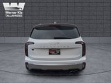 New 2025 Kia Telluride EX w/ EX Captain's Chair Package image 6