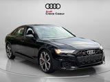 New 2025 Audi S6 Prestige image 6