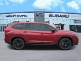 New 2025 Subaru Ascent Onyx Edition image 2