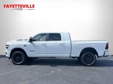 New 2025 RAM 2500 Laramie w/ Night Edition image 2