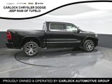 New 2025 RAM 1500 Tungsten image 3