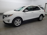 Used 2021 Chevrolet Equinox Premier image 2