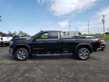 New 2025 GMC Sierra 2500 SLE w/ SLE Value Package; image 3