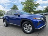 Certified 2022 Hyundai Tucson SEL w/ Cargo Package image 1