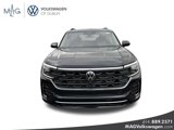 New 2025 Volkswagen Atlas SEL Premium R-Line image 2