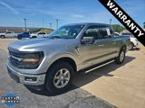 Used 2024 Ford F150 XLT w/ Mobile Office Package image 6