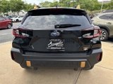 New 2025 Subaru Crosstrek 2.5i Wilderness w/ Crosstrek Mirror Package image 6