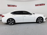 Certified 2025 Acura TLX w/ Technology Package image 5