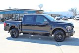 New 2025 Ford F150 XLT image 3