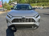 New 2025 Toyota RAV4 LE image 5