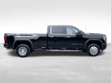 New 2025 GMC Sierra 3500 Denali w/ Denali Reserve Package image 4