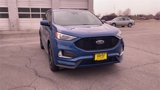 Used 2024 Ford Edge ST-Line image 4