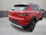 New 2026 Chevrolet TrailBlazer LT image 3