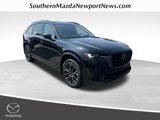 New 2025 MAZDA CX-70 3.3 Turbo S w/ Premium Plus image 1
