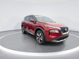 Certified 2023 Nissan Rogue SL image 2