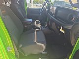 New 2025 Jeep Gladiator Mojave w/ Steel Bumper Group image 5