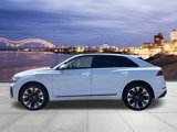 New 2025 Audi Q8 Premium Plus image 2
